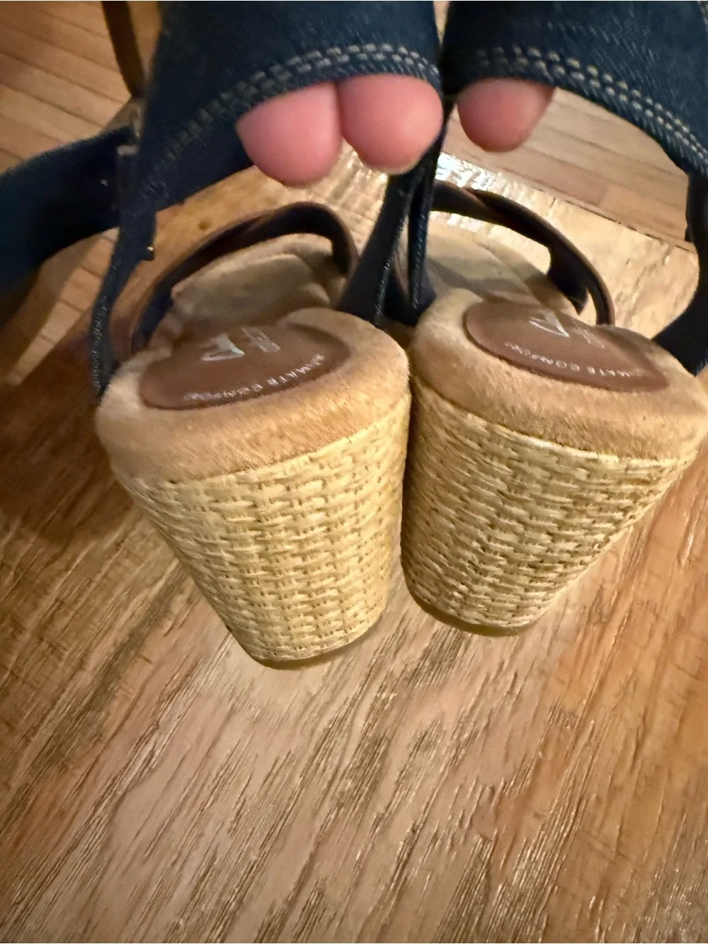 Clarks lightweight casual